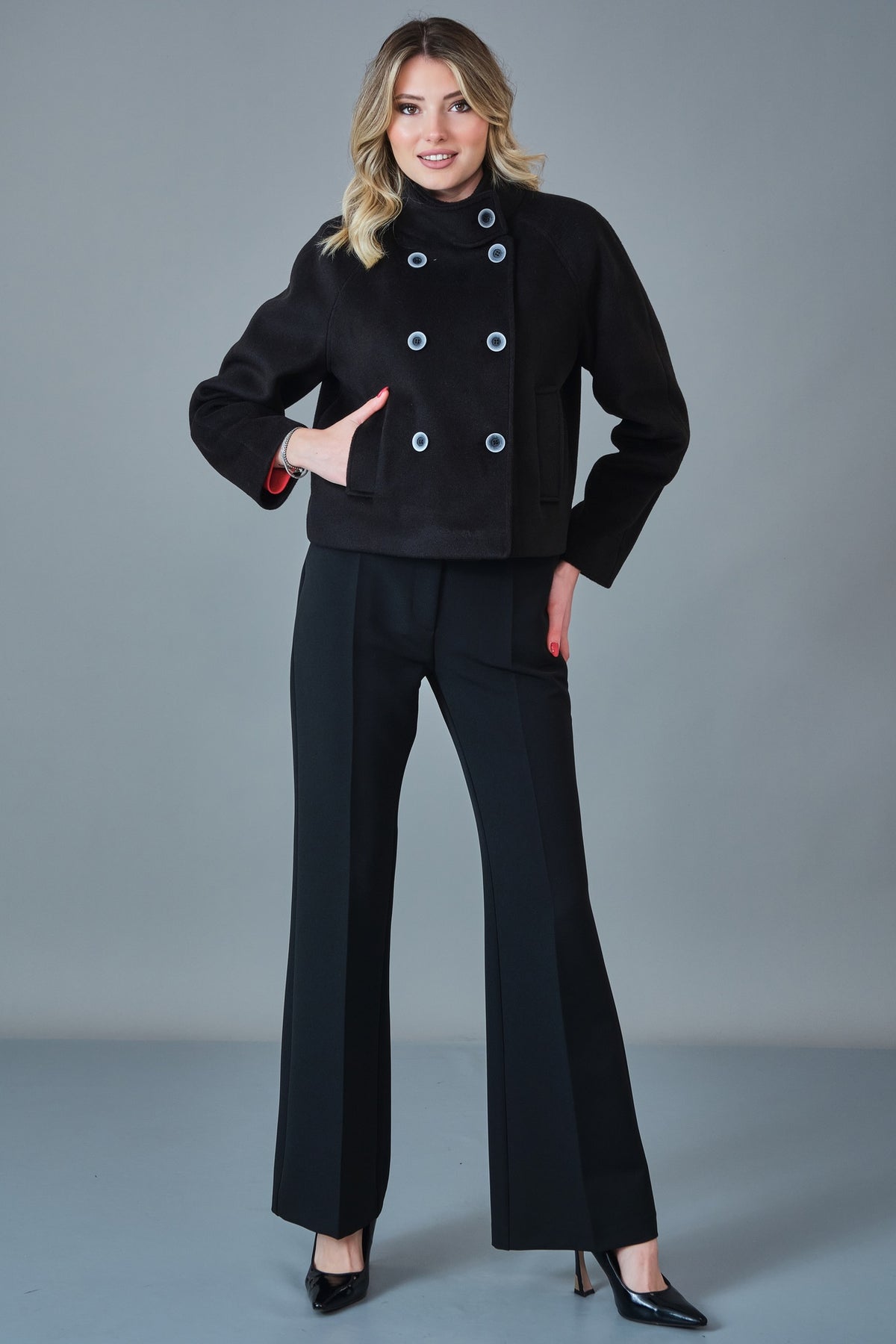 Fever - Regular Size Jacket (FVR27K11027)