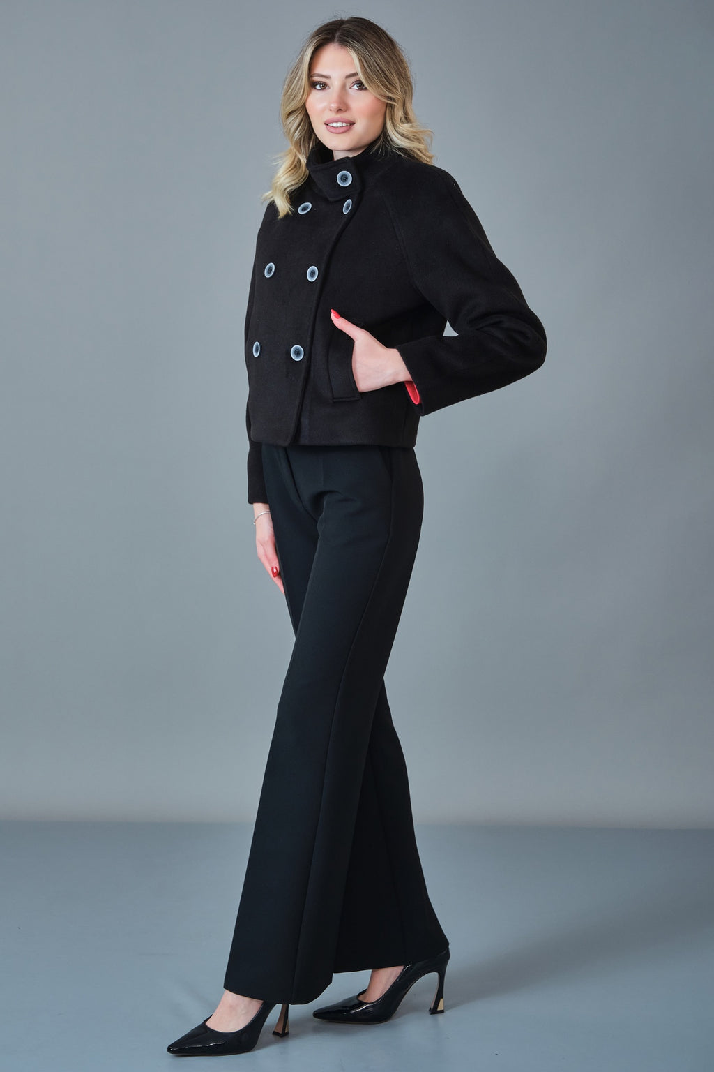 Fever - Regular Size Jacket (FVR27K11027)