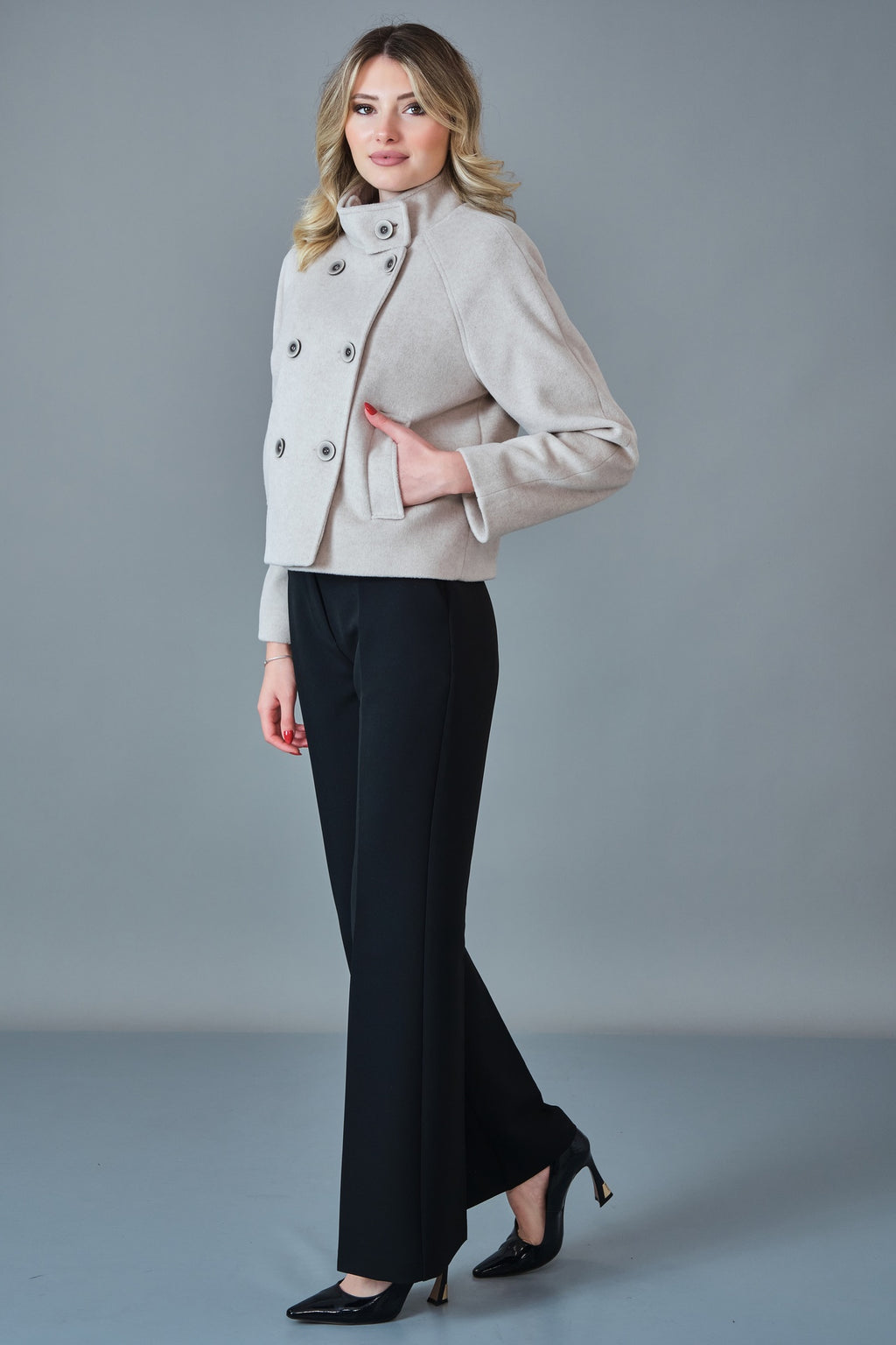 Fever - Regular Size Jacket (FVR27K11027)