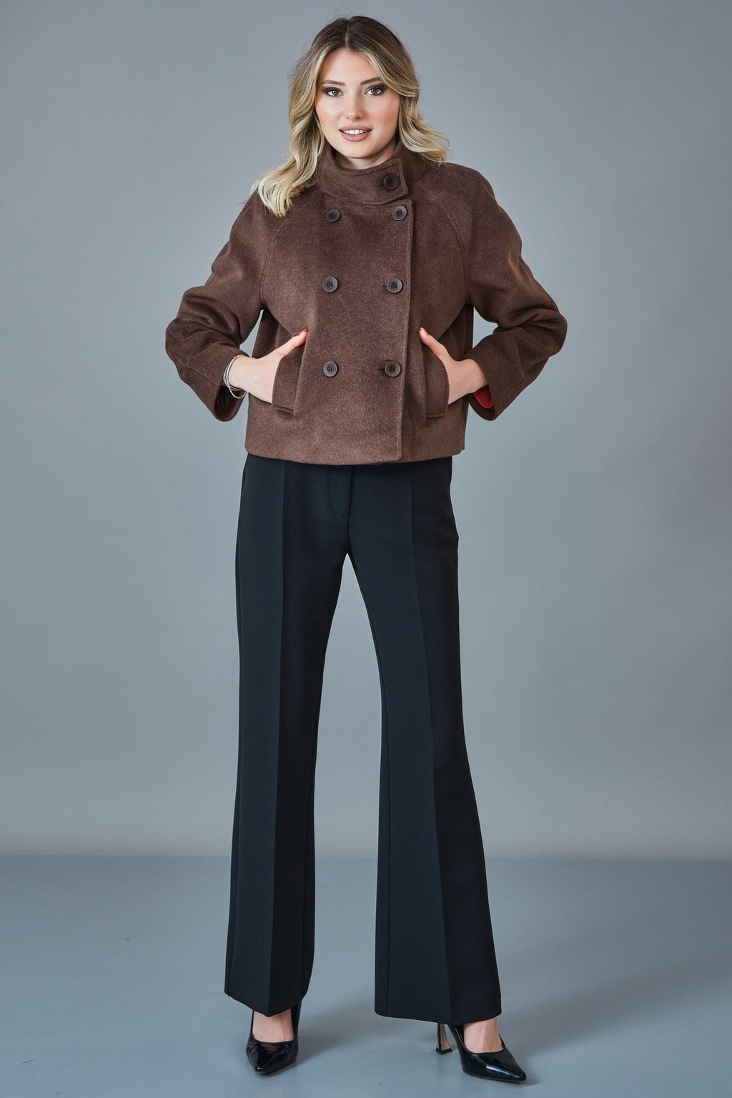 Fever - Regular Size Jacket (FVR27K11027)