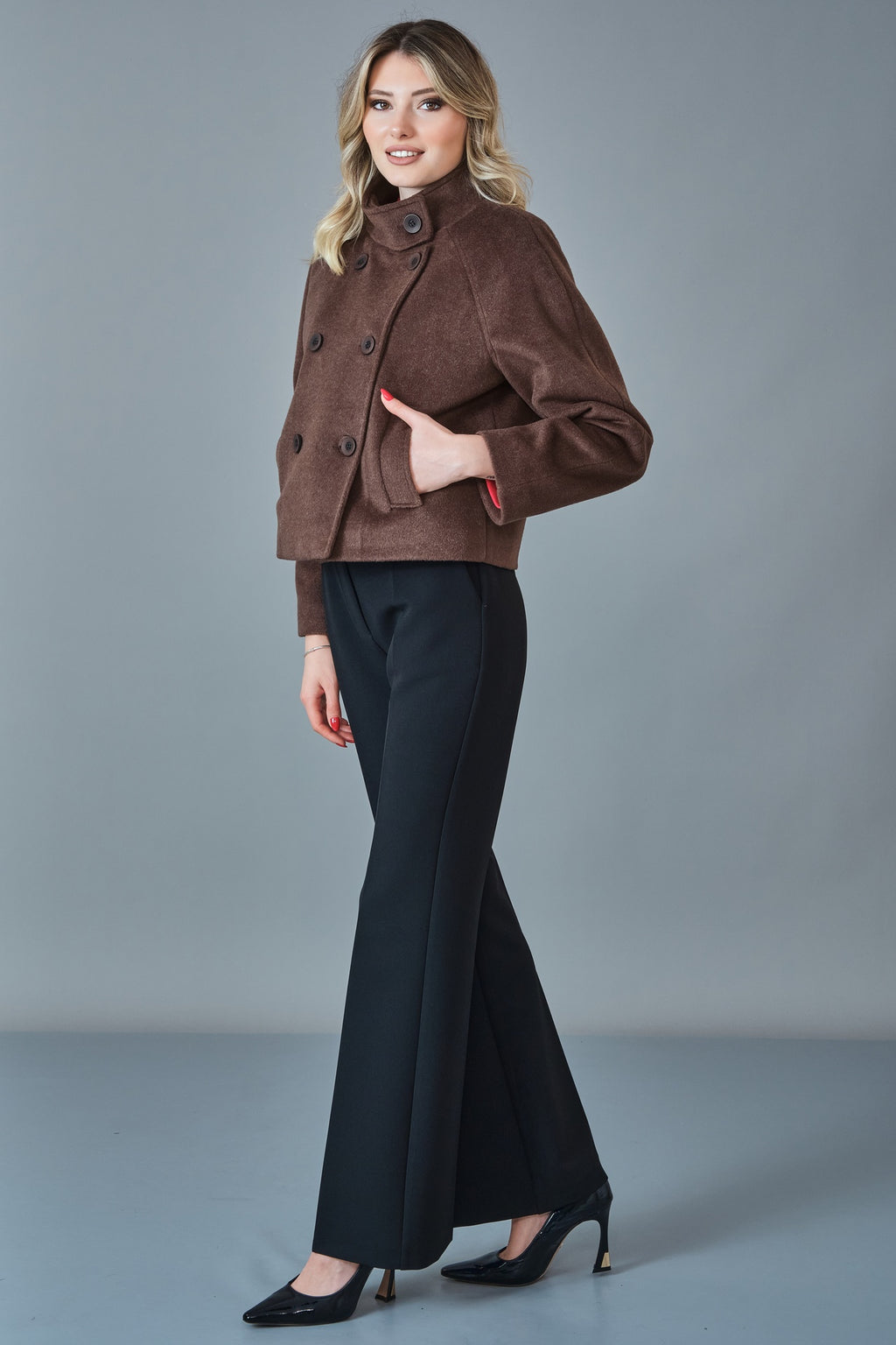 Fever - Regular Size Jacket (FVR27K11027)