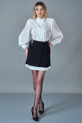 Fever - Regular Size Skirt (FVR27K13029)