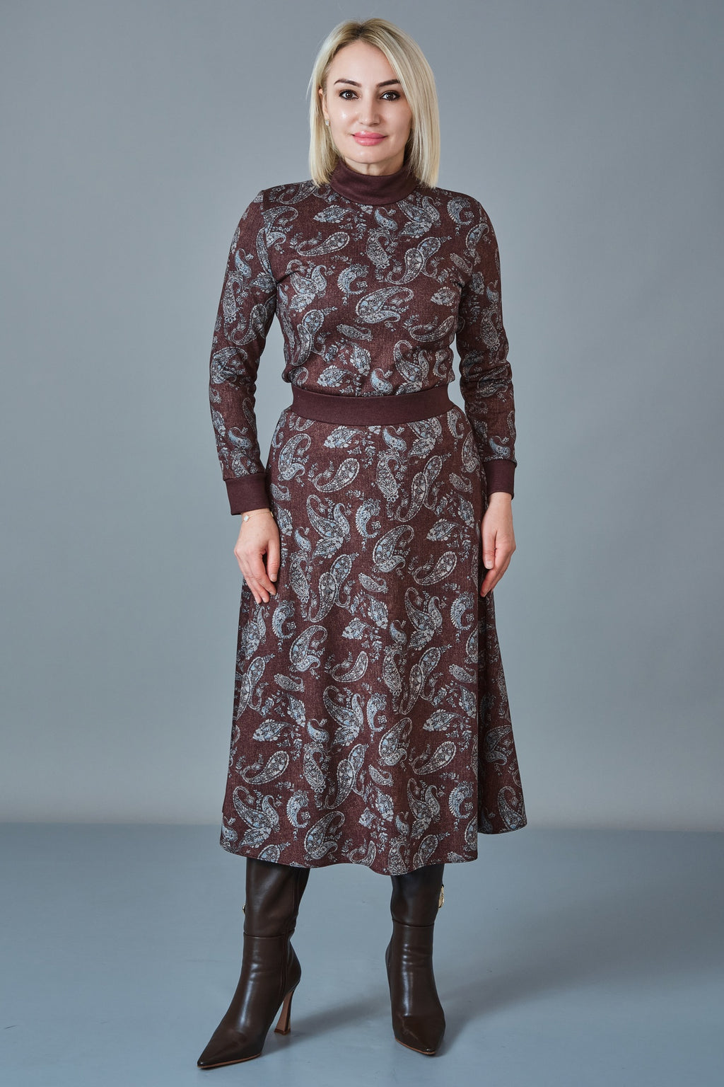 Revaro - Regular Size Suit (REV27KTK-1404)