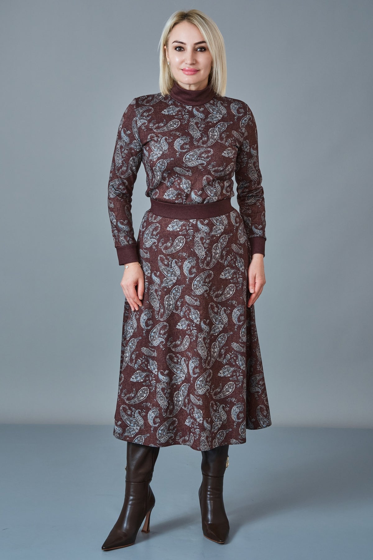 Revaro - Regular Size Suit (REV27KTK-1404)