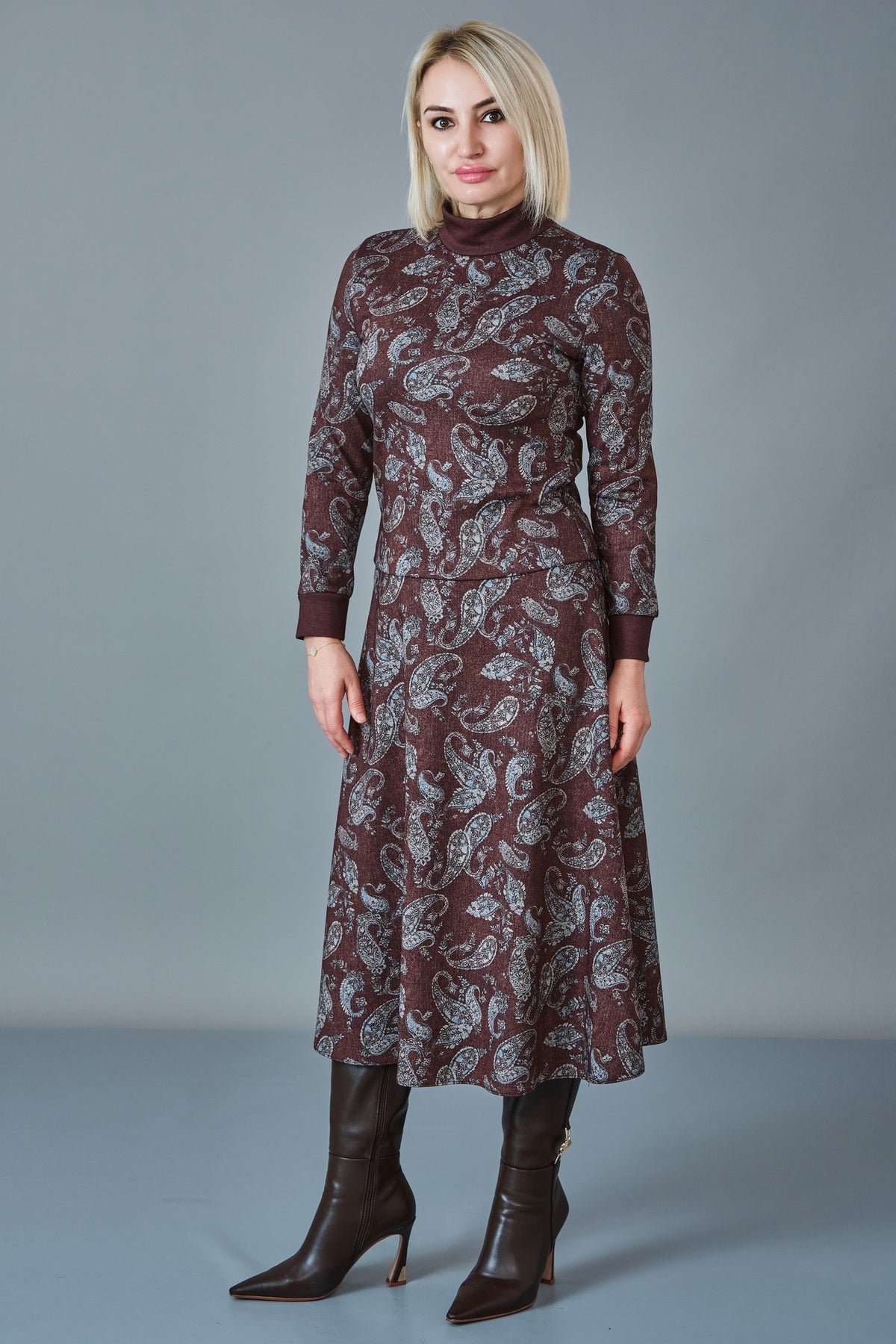 Revaro - Regular Size Suit (REV27KTK-1404)