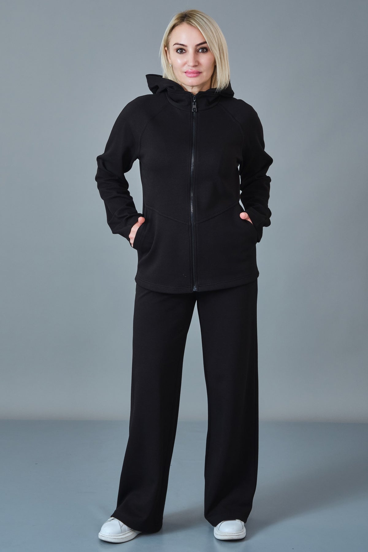 Salkim - Regular Size Suit (SAL27K66572)