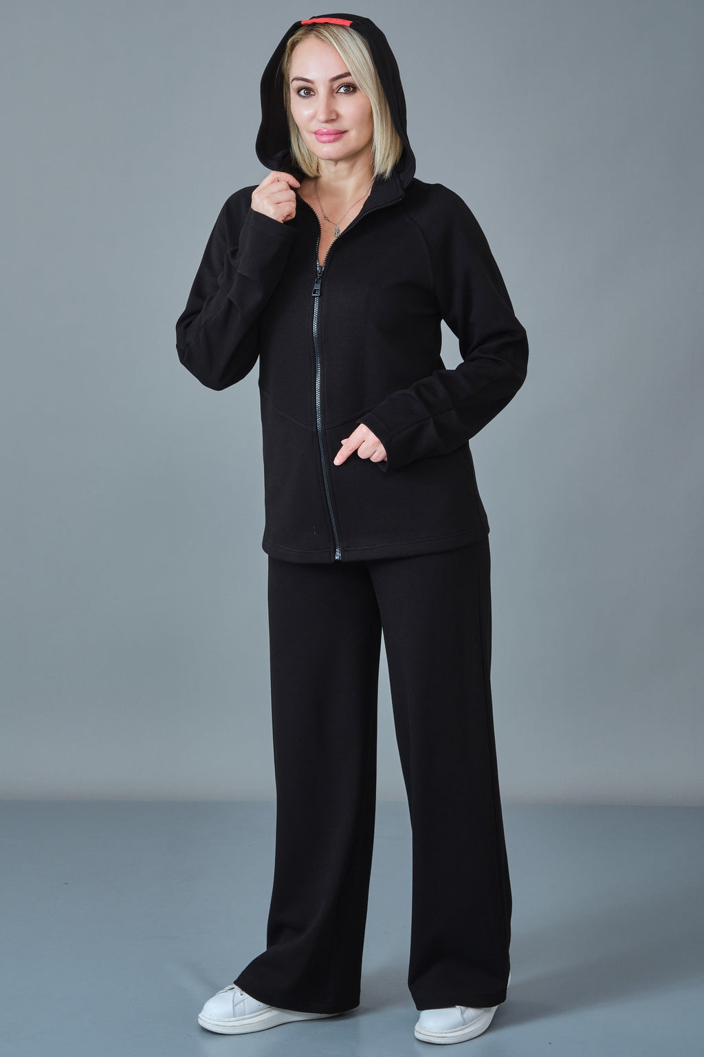 Salkim - Regular Size Suit (SAL27K66572)
