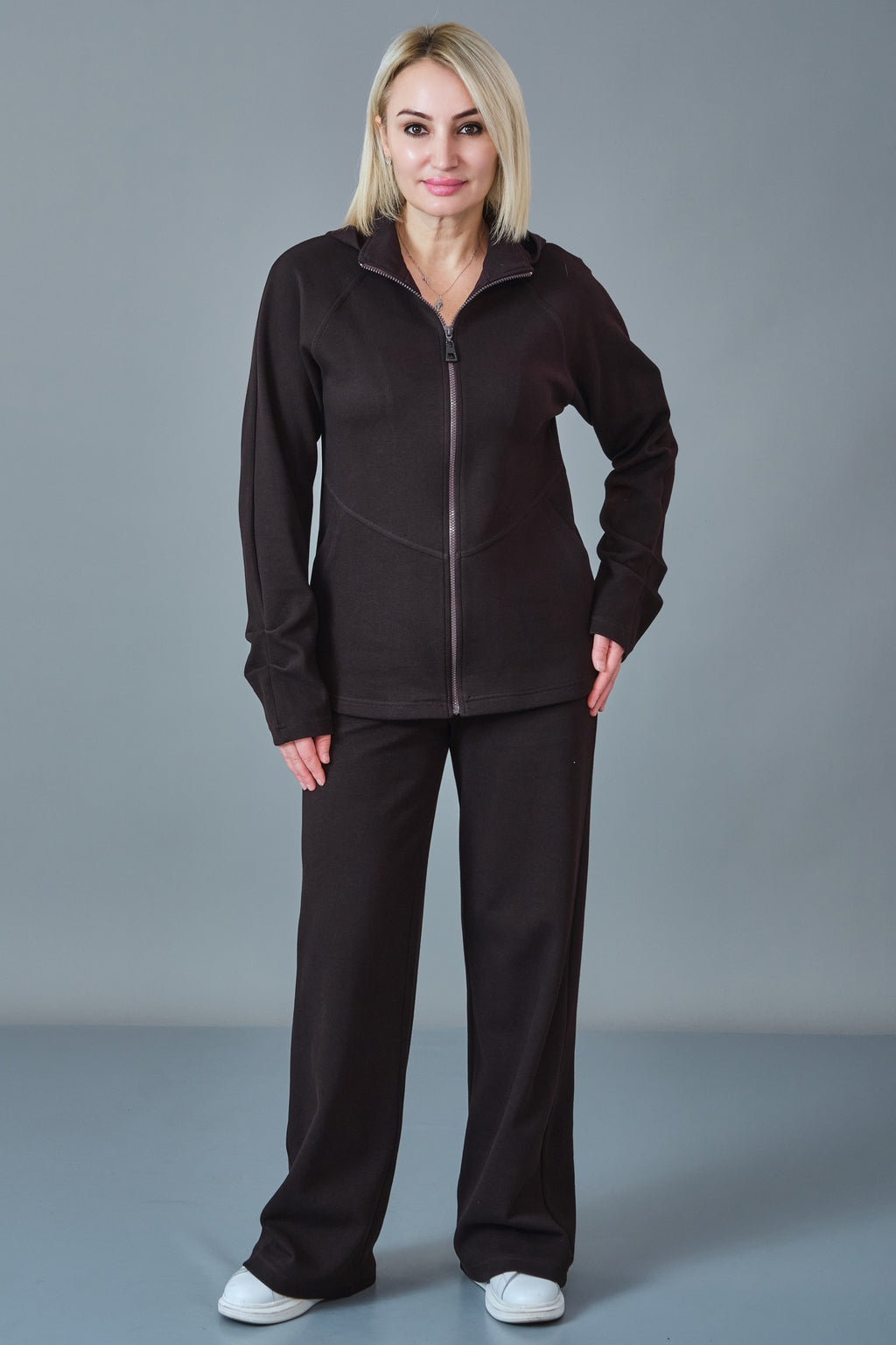 Salkim - Regular Size Suit (SAL27K66572)
