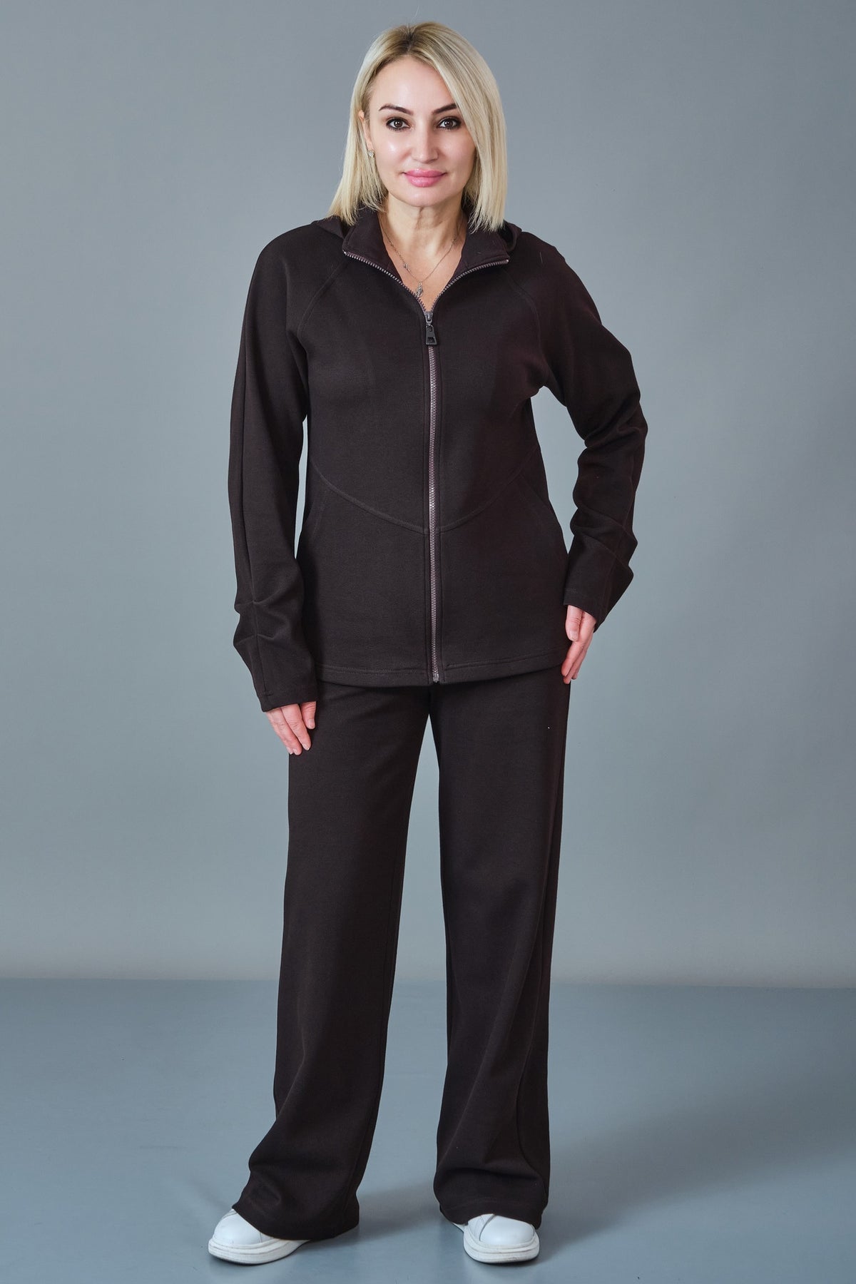 Salkim - Regular Size Suit (SAL27K66572)