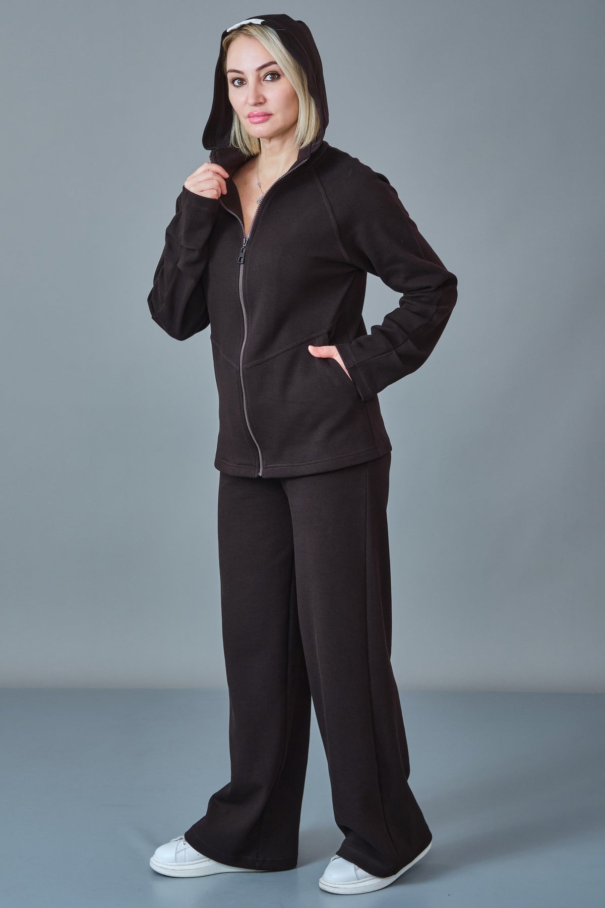 Salkim - Regular Size Suit (SAL27K66572)
