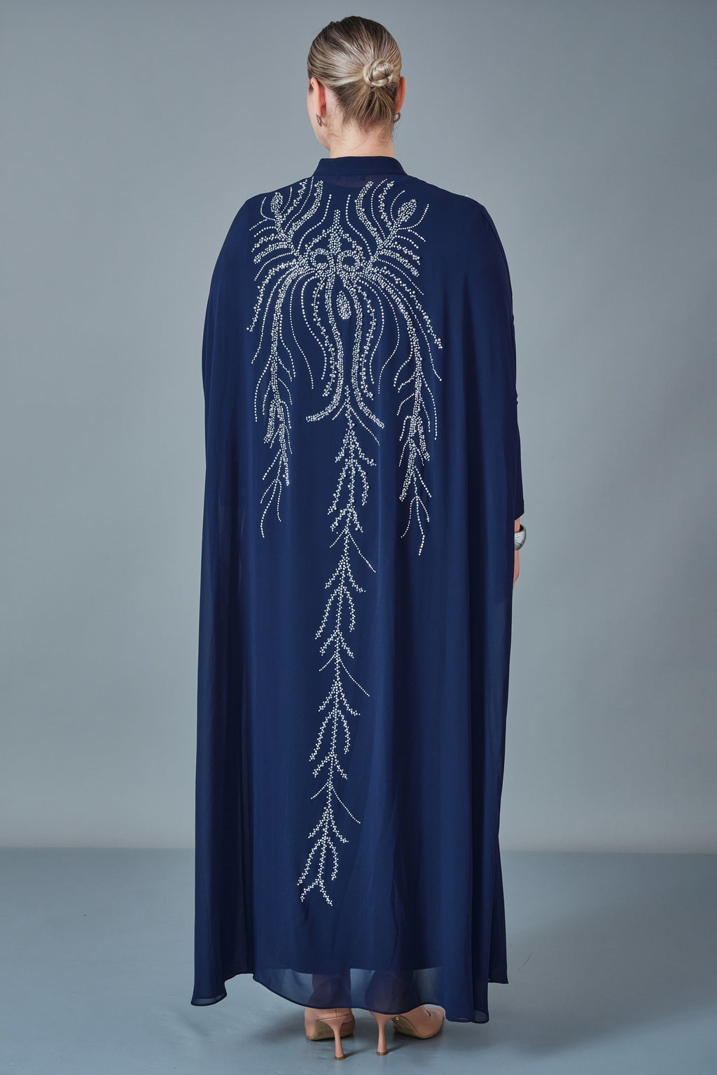 Soley - Plus Size Dress (SLY27K6221)