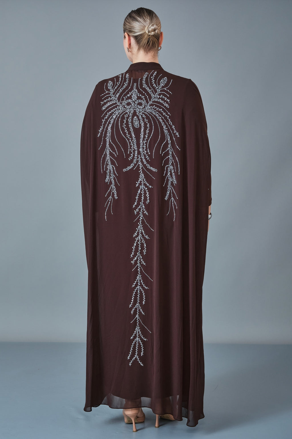 Soley - Plus Size Dress (SLY27K6221)