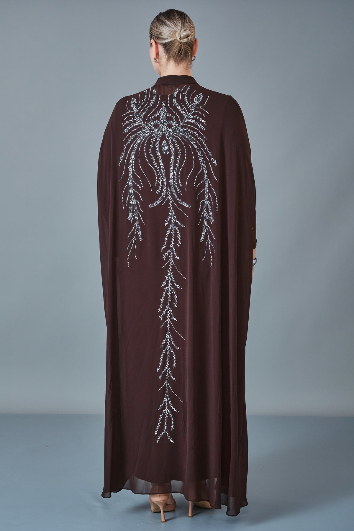 Soley - Plus Size Dress (SLY27K6221)