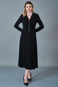 Fever - Regular Size Dress (FVR27K16006)