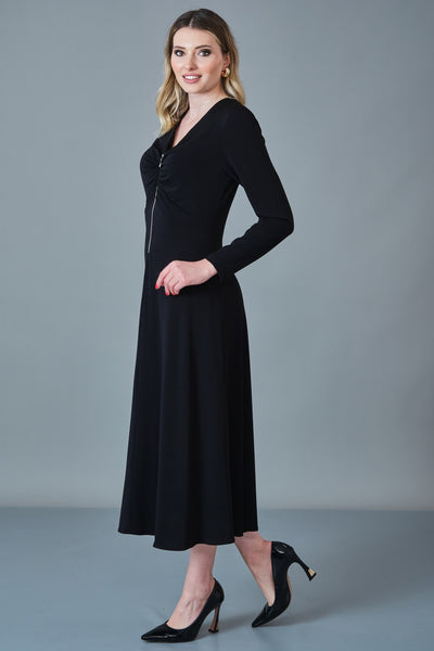 Fever - Regular Size Dress (FVR27K16006)