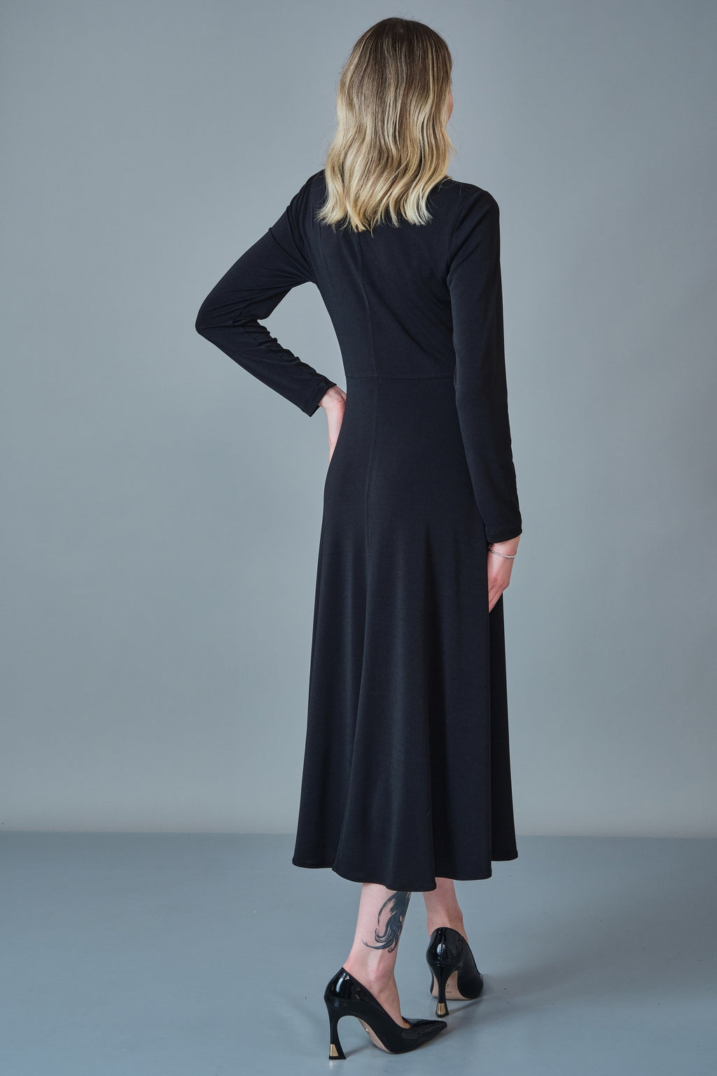 Fever - Regular Size Dress (FVR27K16006)