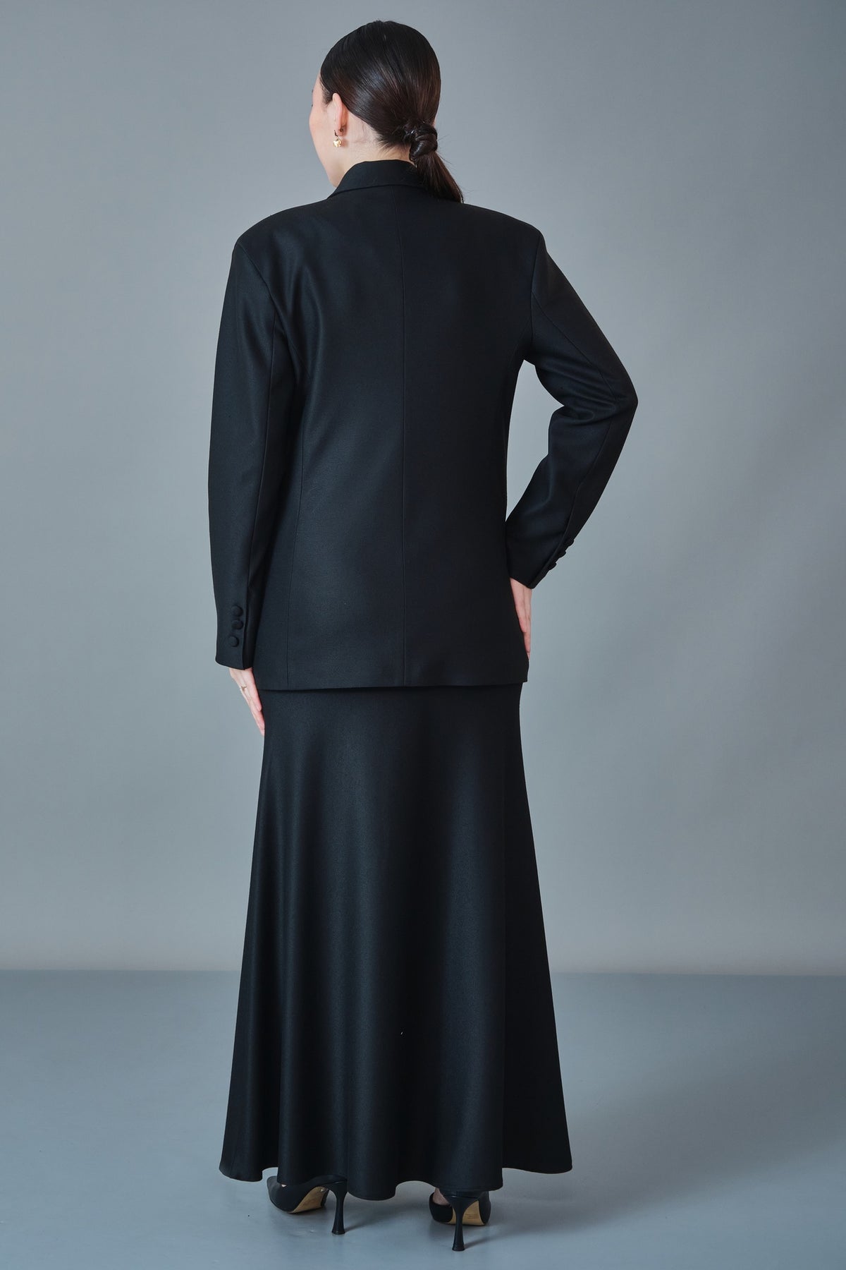 Orient - Regular Size Suit (ORI27K6425)