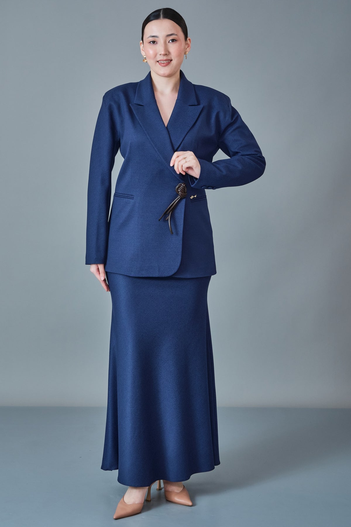 Orient - Regular Size Suit (ORI27K6425)