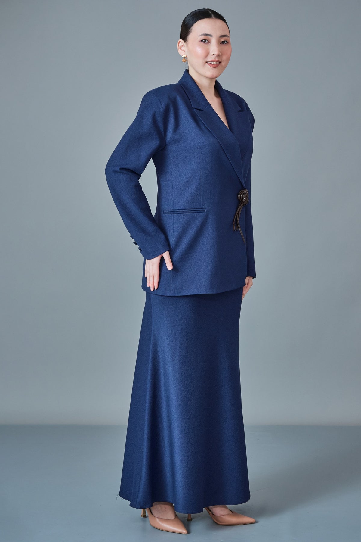 Orient - Regular Size Suit (ORI27K6425)