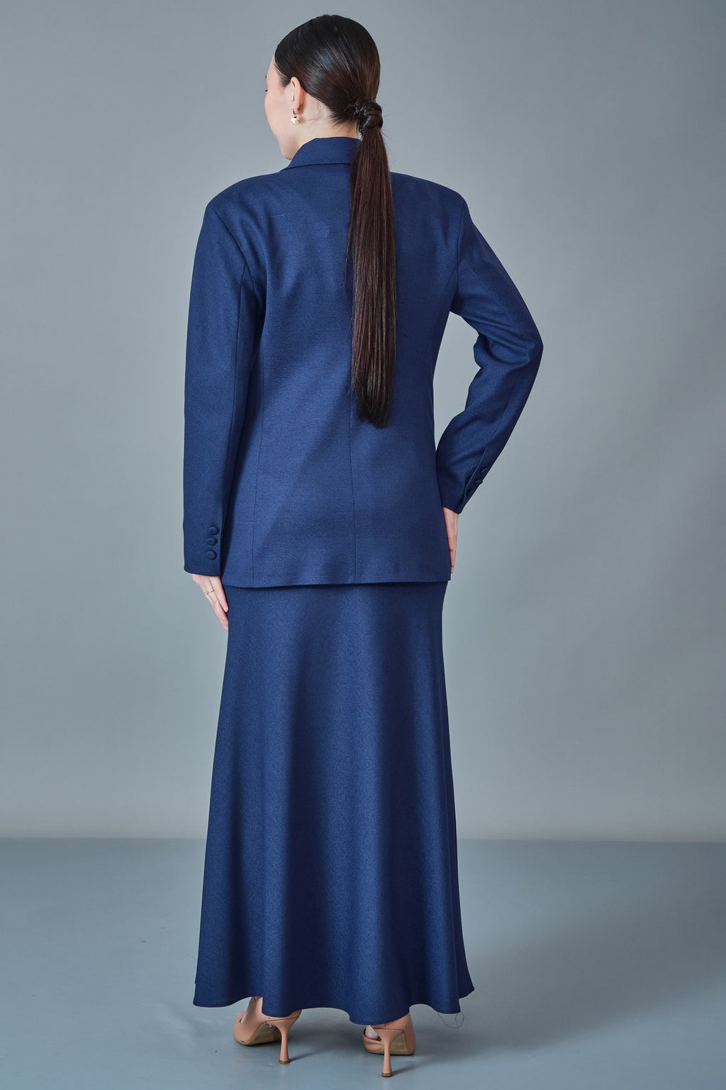 Orient - Regular Size Suit (ORI27K6425)