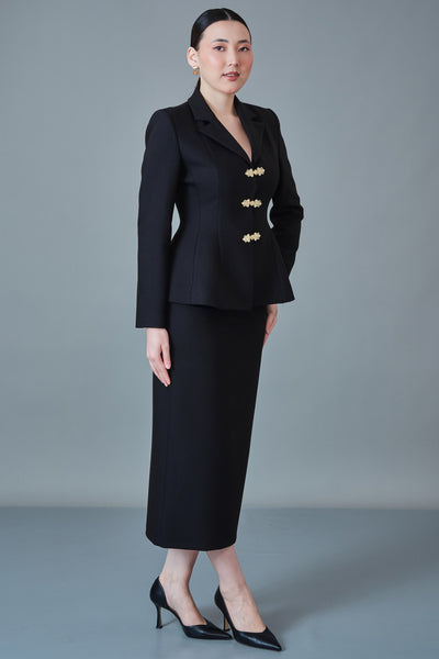Butik Dayi - Regular Size Suit (BDY27K44493-31567-576)
