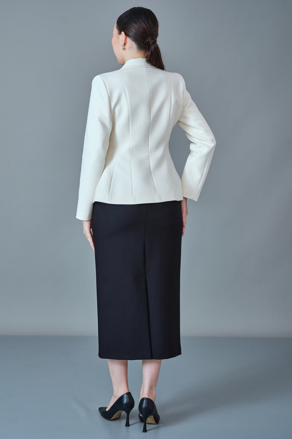 Butik Dayi - Regular Size Suit (BDY27K44493-31567-576)