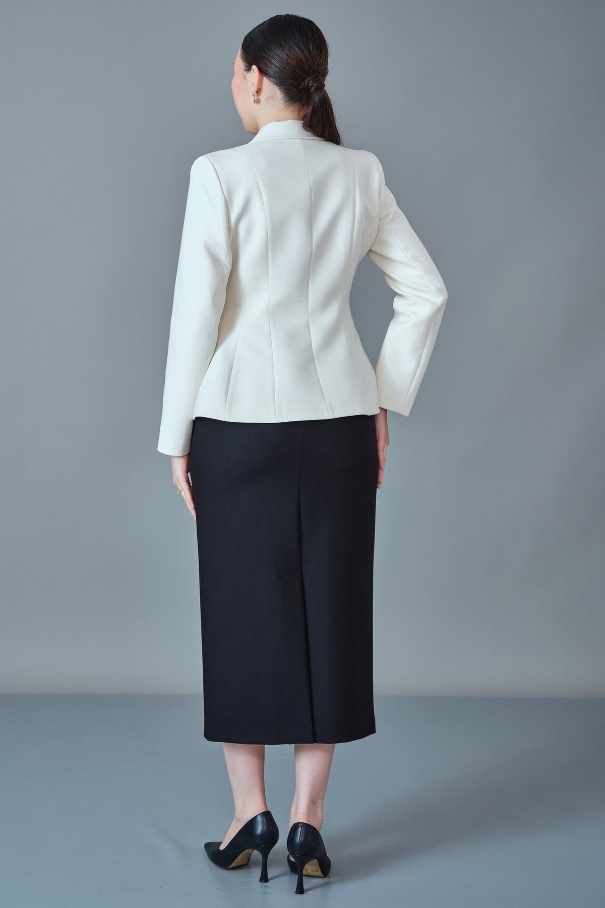 Butik Dayi - Regular Size Suit (BDY27K44493-31567-576)
