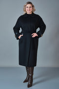 Renata - Plus Size Coat (REN27K1102.2)
