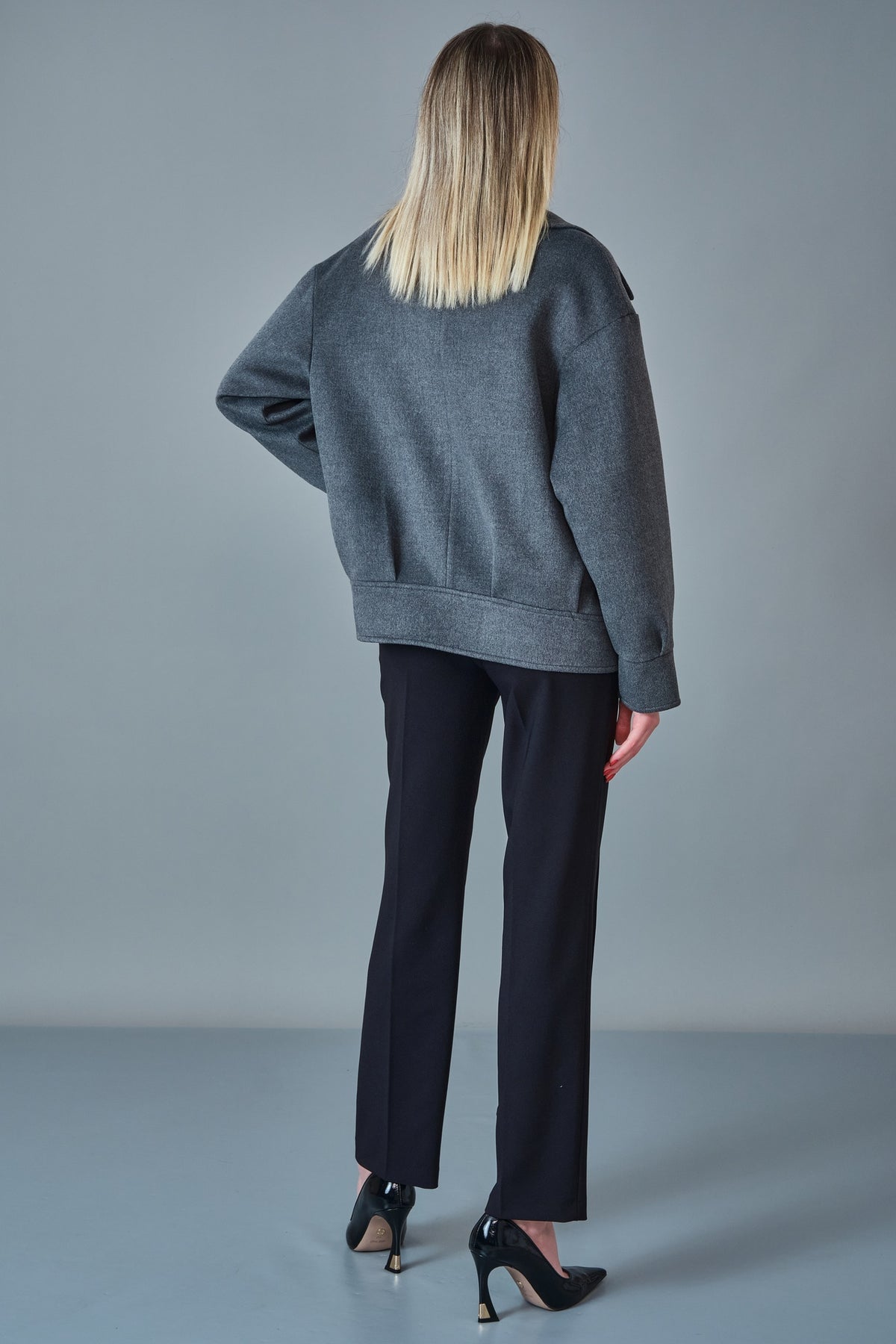 Renata - Regular Size Coat (REN27K2052)