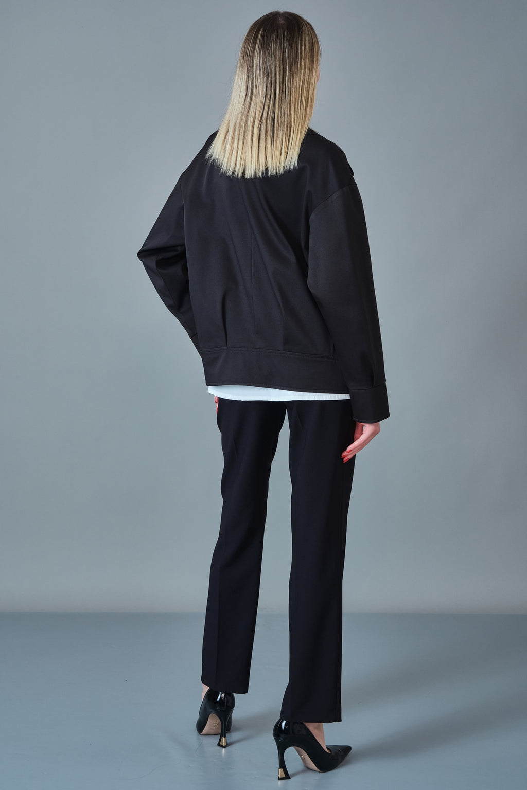 Renata - Regular Size Trench Coat (REN27KP20522)