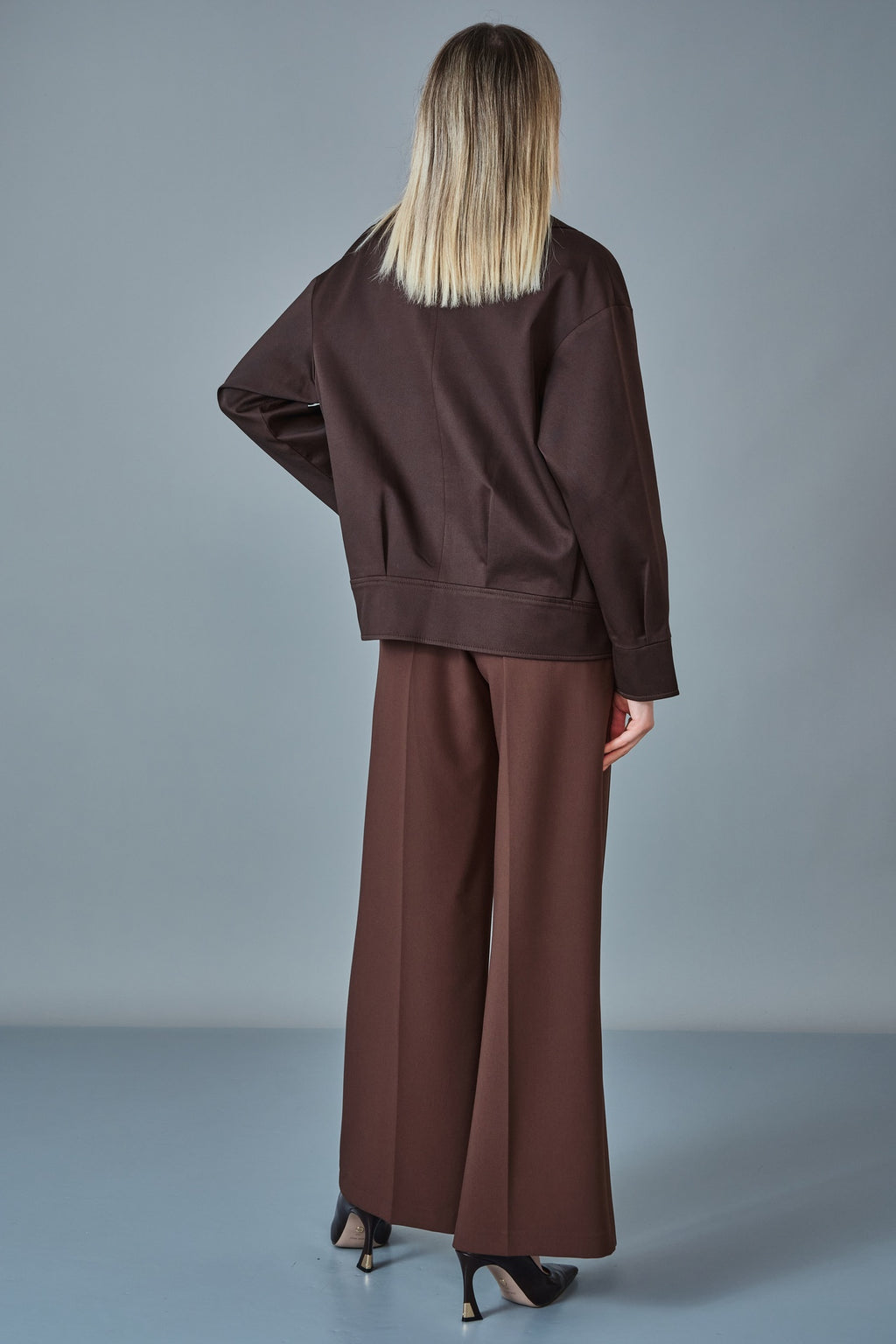 Renata - Regular Size Trench Coat (REN27KP20522)