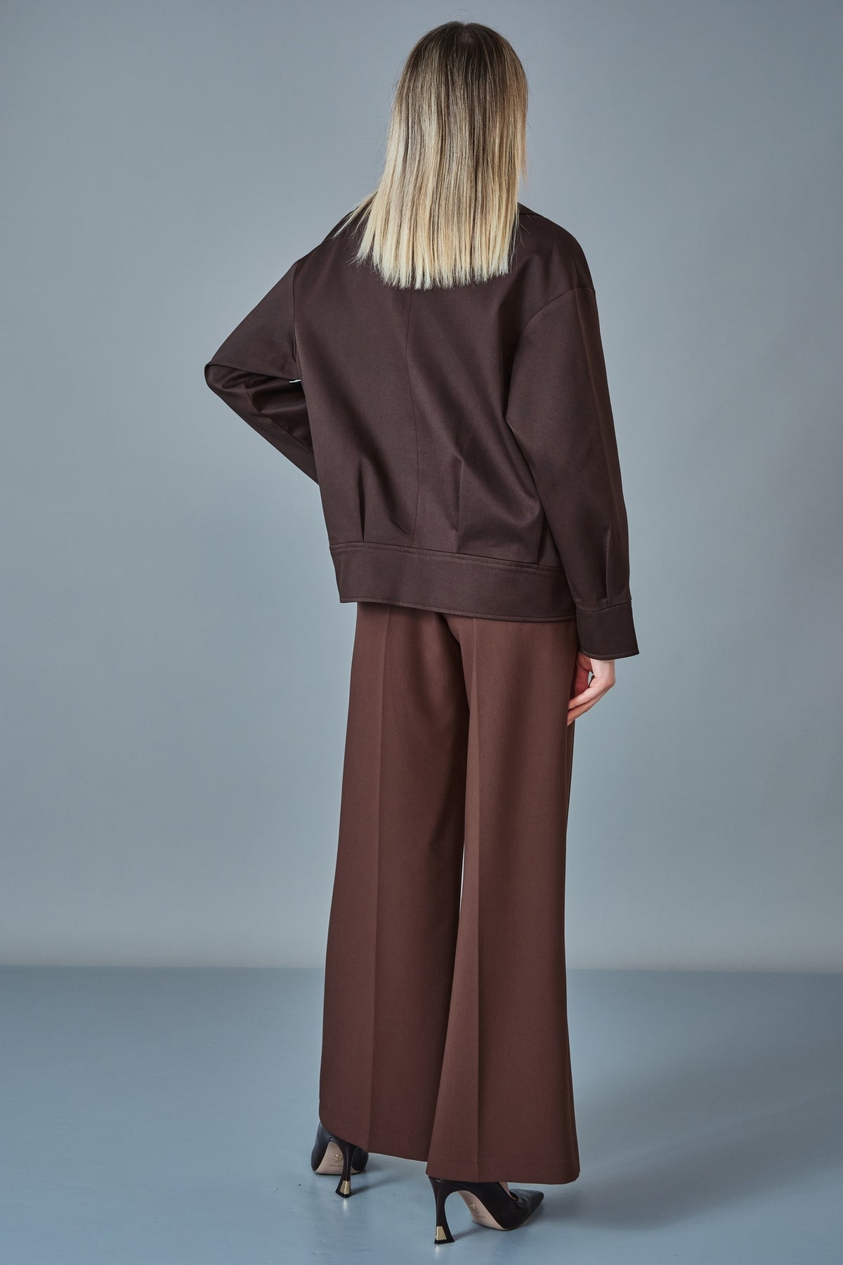 Renata - Regular Size Trench Coat (REN27KP20522)
