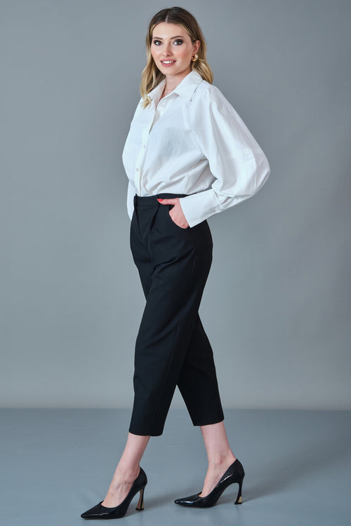 Mamulier - Regular Size Trousers (MML27K6977)