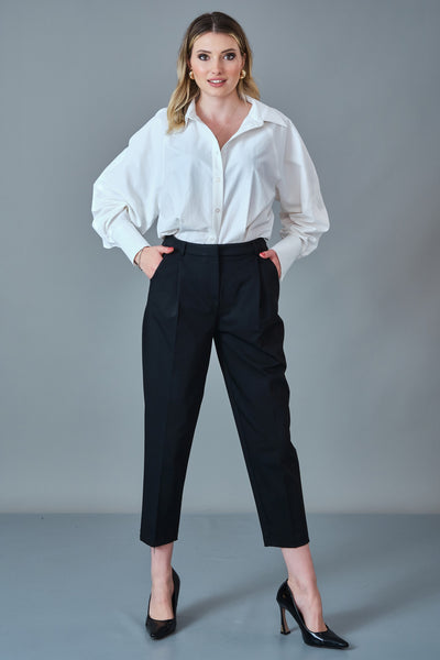 Mamulier - Regular Size Trousers (MML27K7141)