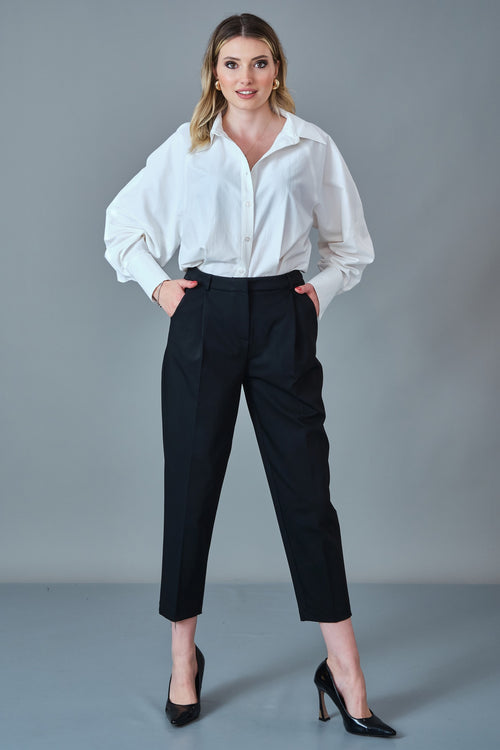 Mamulier - Regular Size Trousers (MML27K7141)