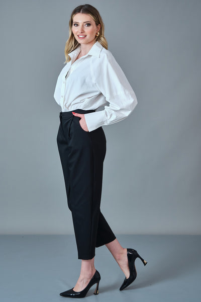 Mamulier - Regular Size Trousers (MML27K7141)