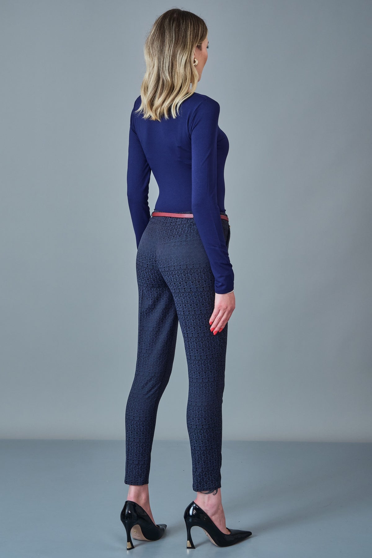 Selen - Regular Size Trousers (SLN27K61626)