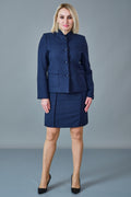 Revaro - Regular Size Skirt (REV27KE-3975)