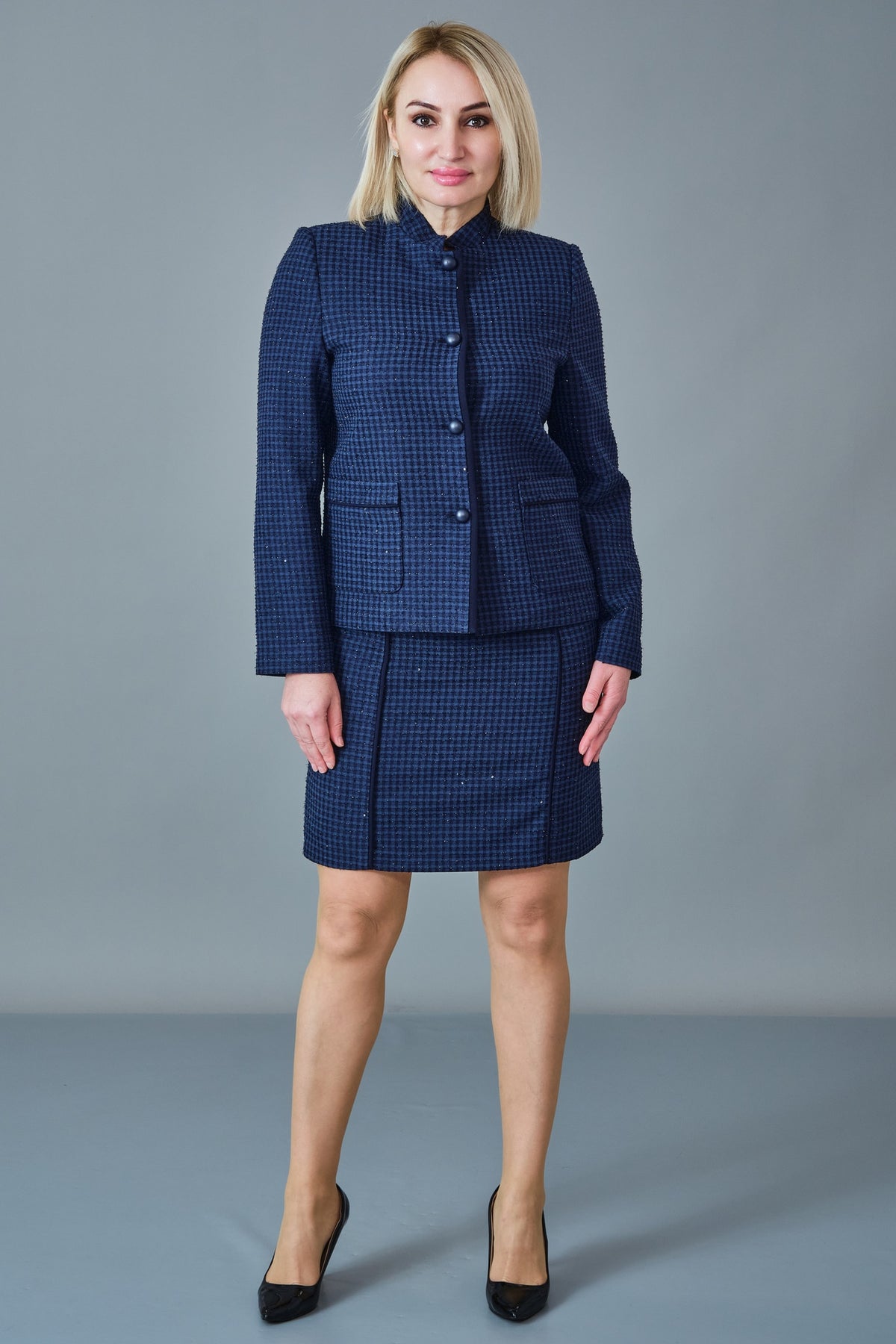 Revaro - Regular Size Skirt (REV27KE-3975)