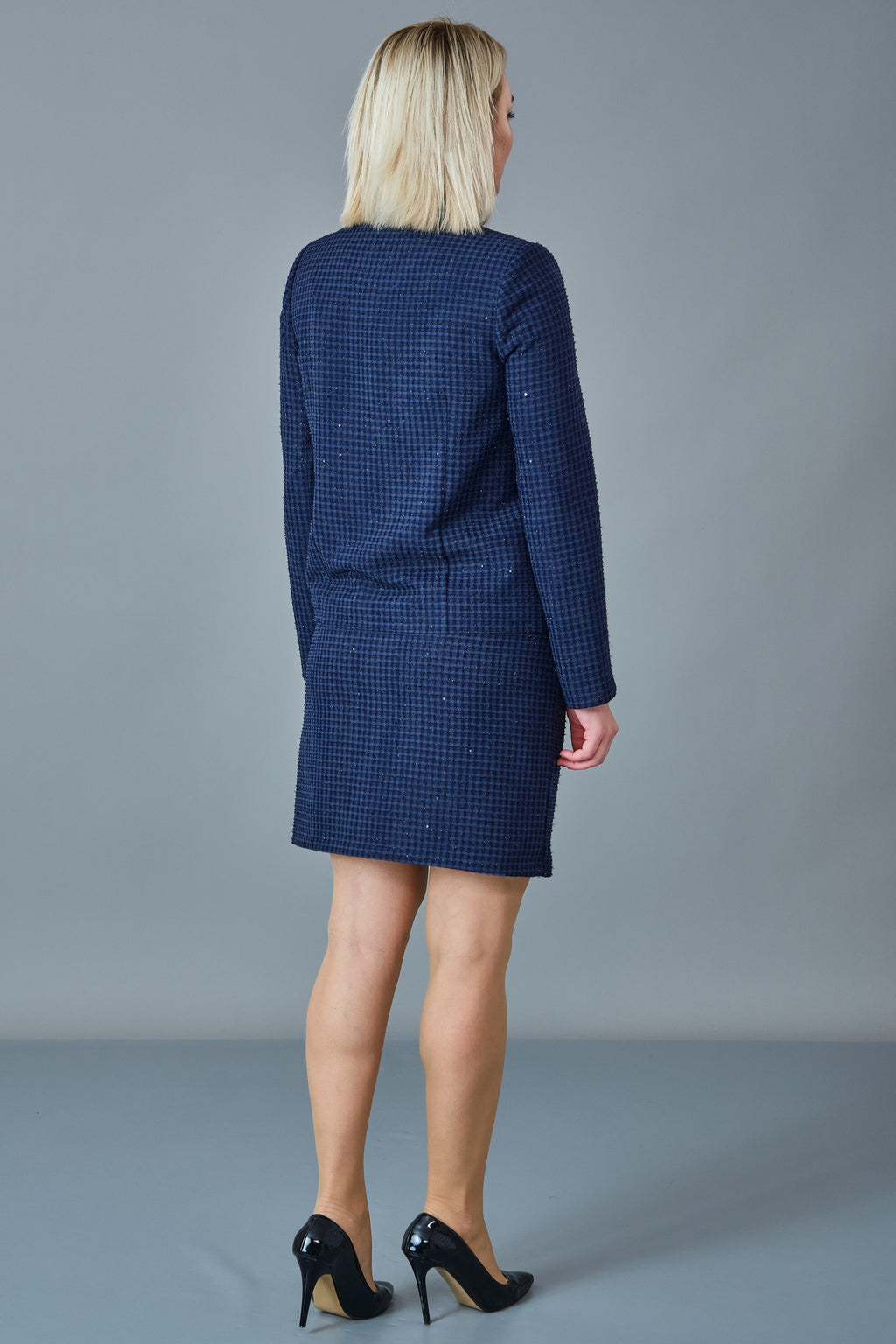 Revaro - Regular Size Skirt (REV27KE-3975)