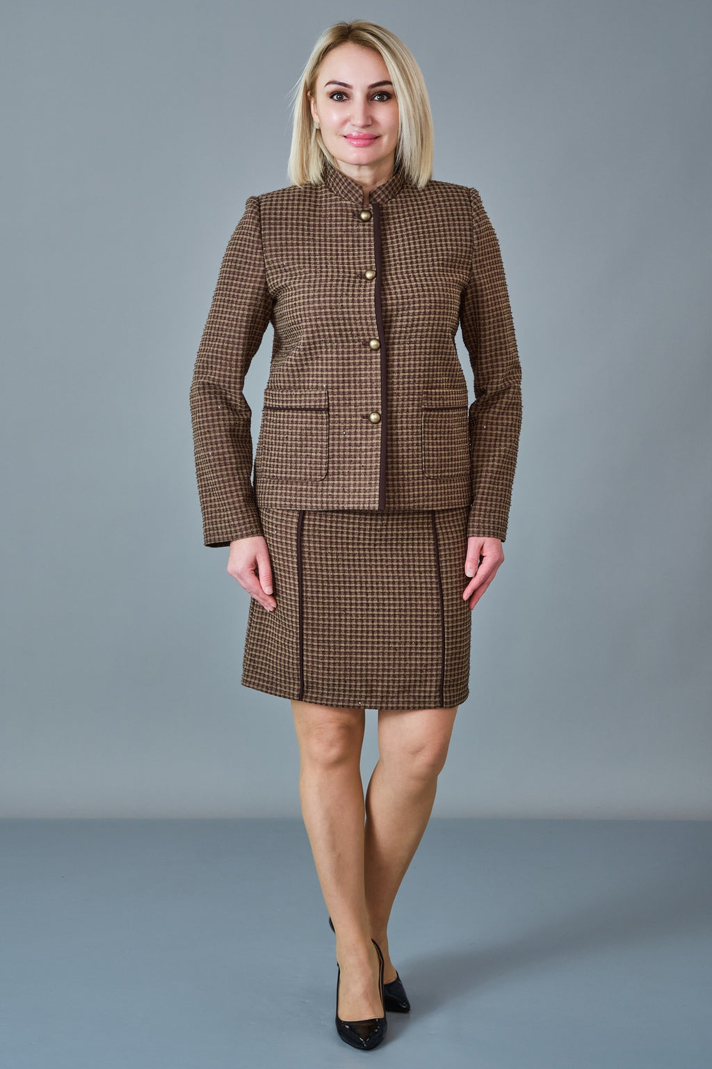 Revaro - Regular Size Skirt (REV27KE-3975)