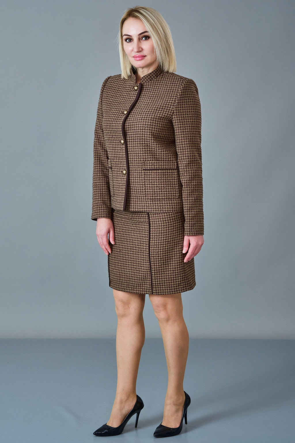 Revaro - Regular Size Skirt (REV27KE-3975)
