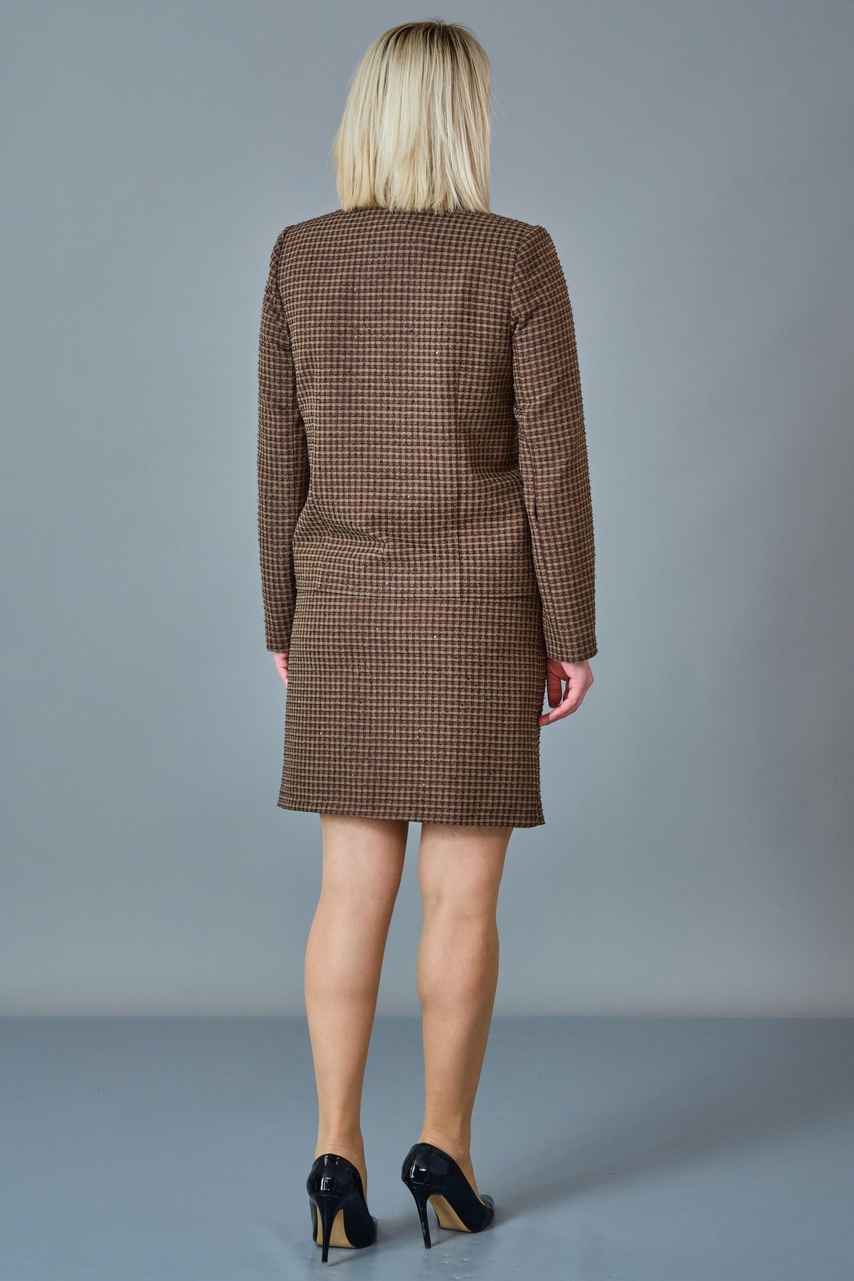 Revaro - Regular Size Skirt (REV27KE-3975)