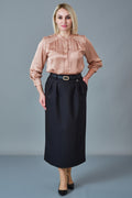 Revaro - Regular Size Skirt (REV27KE-3976)