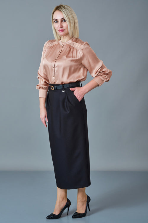 Revaro - Regular Size Skirt (REV27KE-3976)