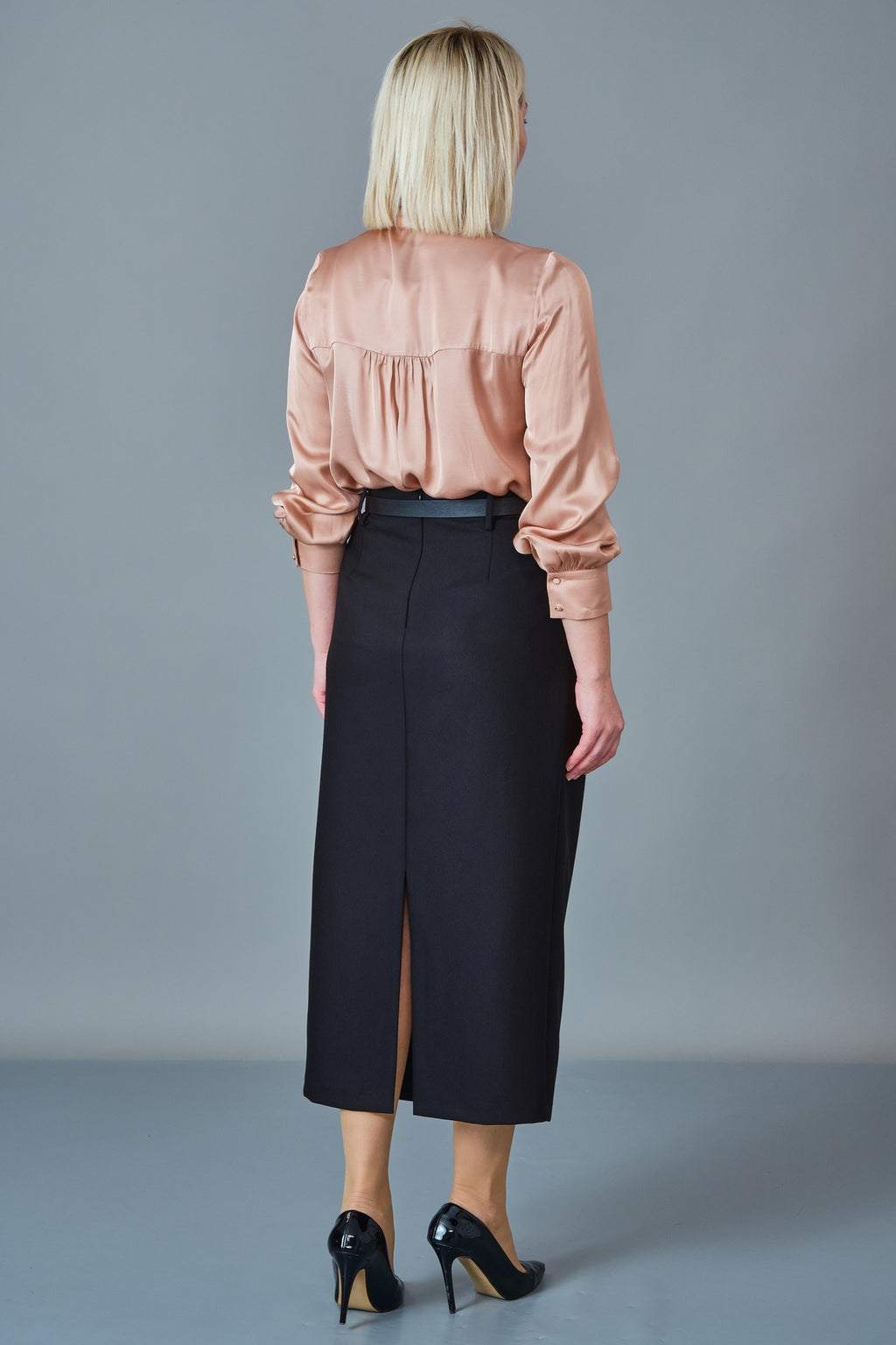 Revaro - Regular Size Skirt (REV27KE-3976)