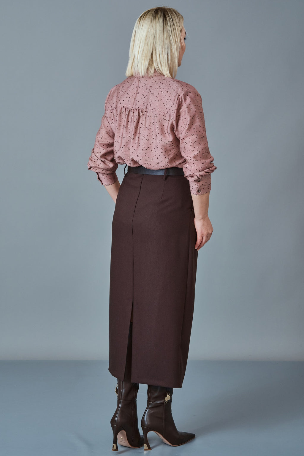 Revaro - Regular Size Skirt (REV27KE-3976)