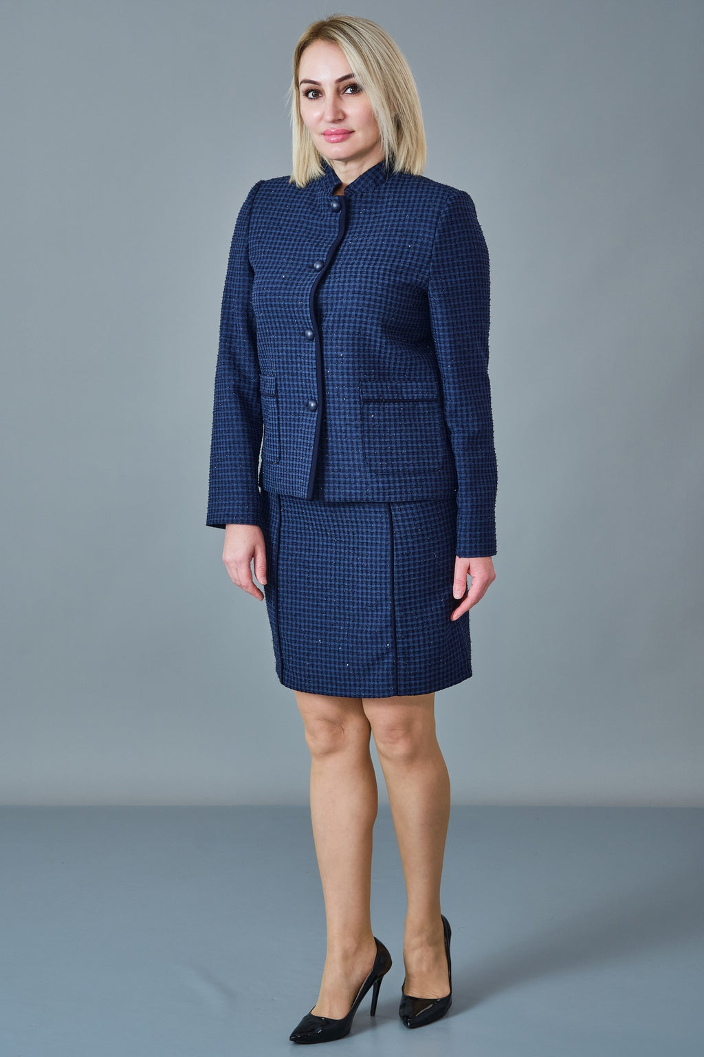 Revaro - Regular Size Jacket (REV27KC-0496)