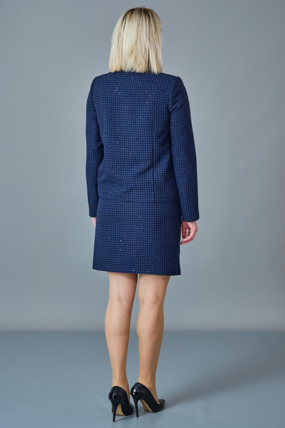 Revaro - Regular Size Jacket (REV27KC-0496)