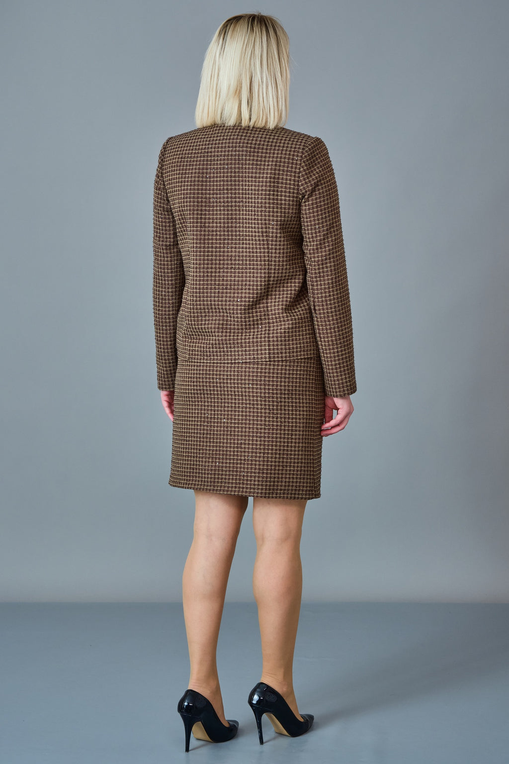Revaro - Regular Size Jacket (REV27KC-0496)